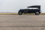 Minerva AC Tourer by Brooks-Ostruk 1924 года